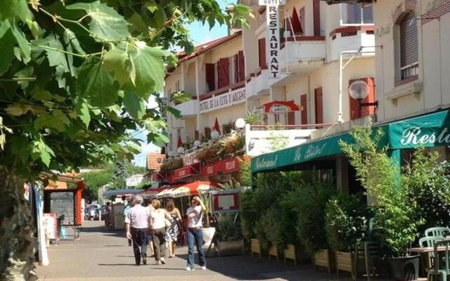 Appartement Vieux-Boucau-les-Bains, 2 pièces, 4 personnes - FR-1-379-74