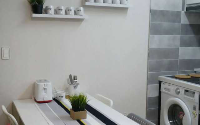 Mr. KIM Guesthouse
