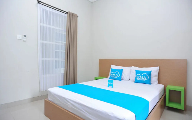 Airy Denpasar Selatan Tukad Asahan 14 Bali