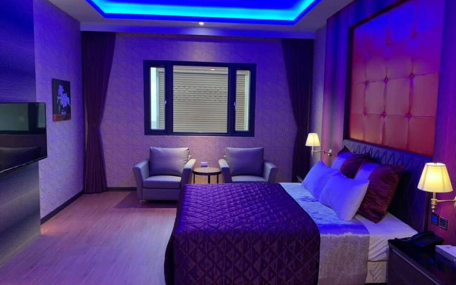 Yinxiang Xihu Motel