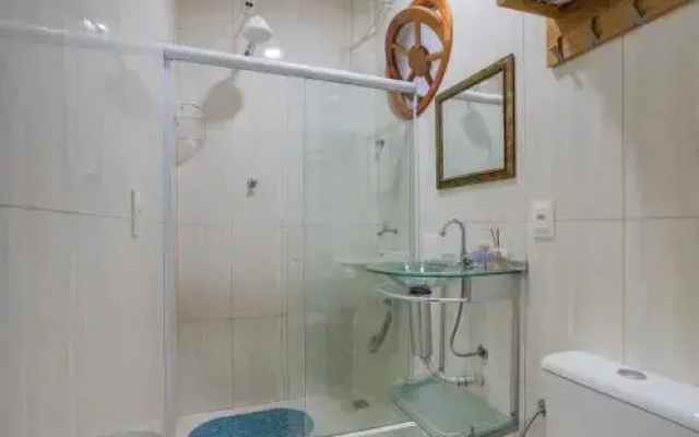 Apartamento Copacabana RJ