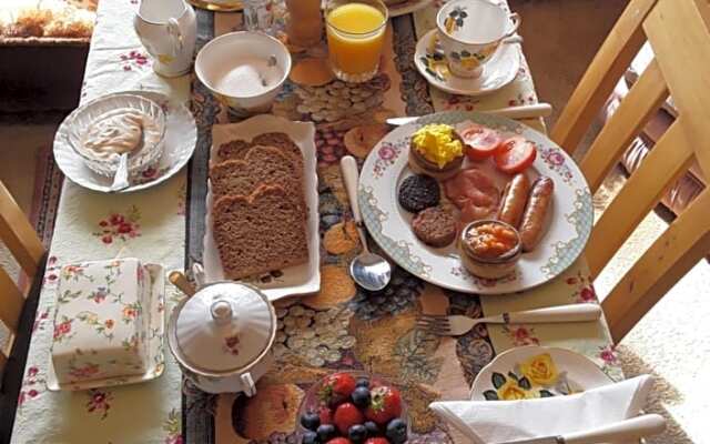 Saint Martin's Bed and Breakfast