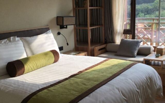 New Century Wonderland Resort Changxing