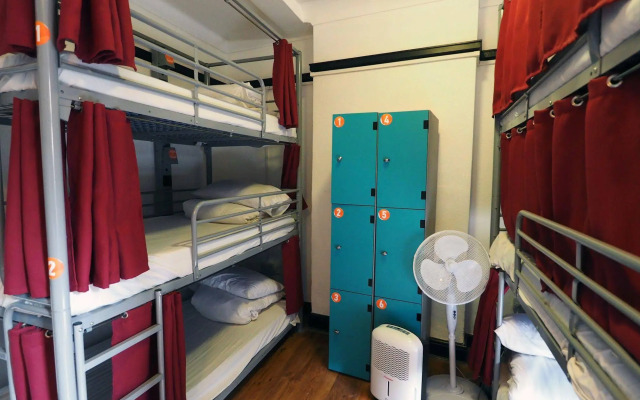 St Christopher's Inn, Camden - Hostel