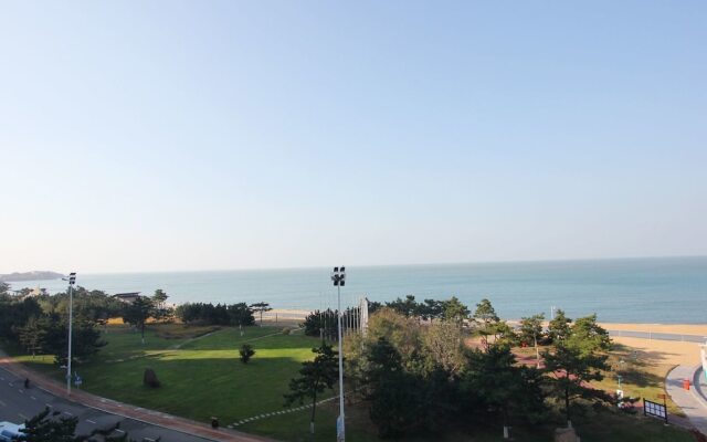 Weihai Ocean & Sky Apartment Hotel