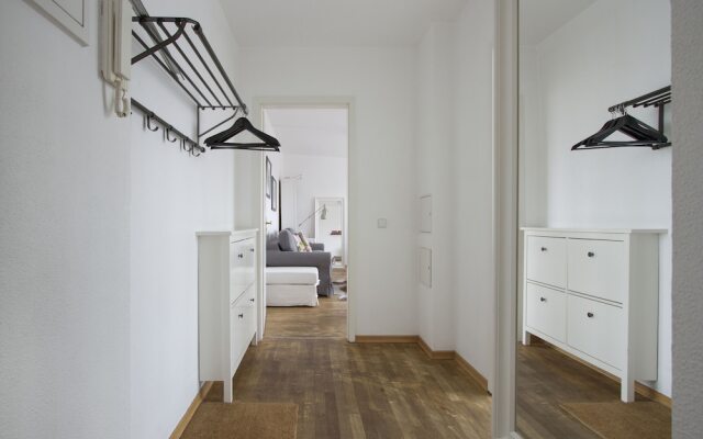 Primeflats - Apartment am Park Friedrichshain