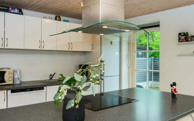 12 Person Holiday Home in Ulfborg