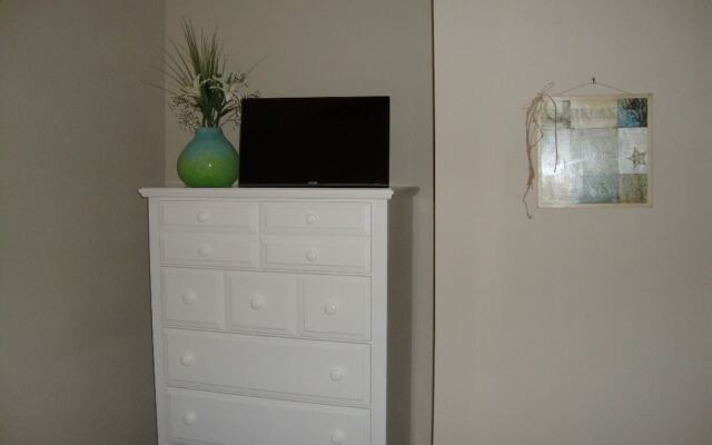 Arbor Trace Condo #723
