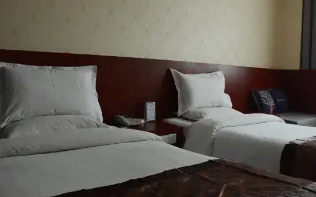 Yinhai Hotel