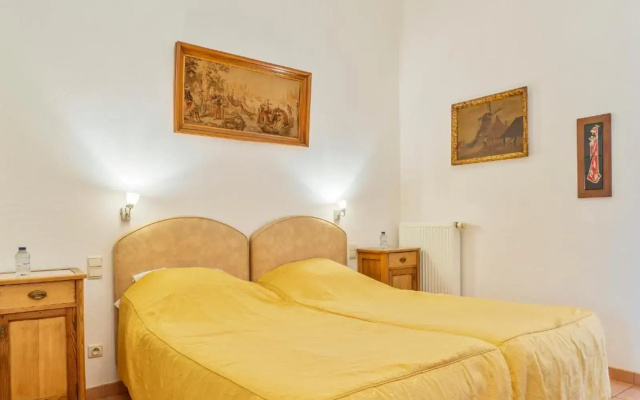Elckerlyck Inn Hotel