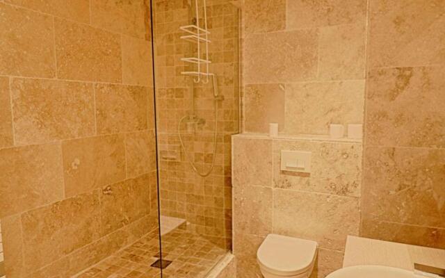 Maison Alata, 6 pièces, 10 personnes - FR-1-61-489