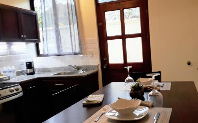 Mirango Apartments