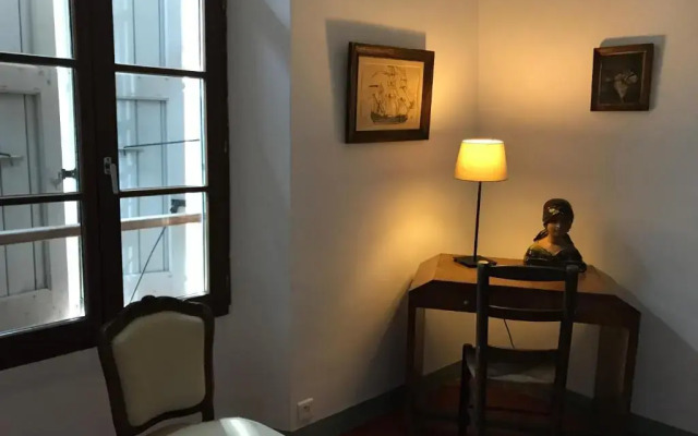 Hôtel Particulier des Lumières