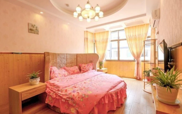 Junjie Zhijia Hotel – Guest Rooms – Jiaxing