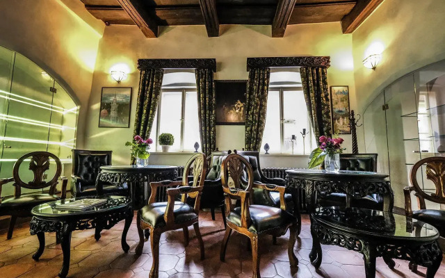 Hotel EBERSBACH