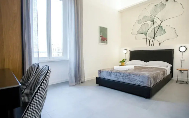 Re di Roma Luxury Suites
