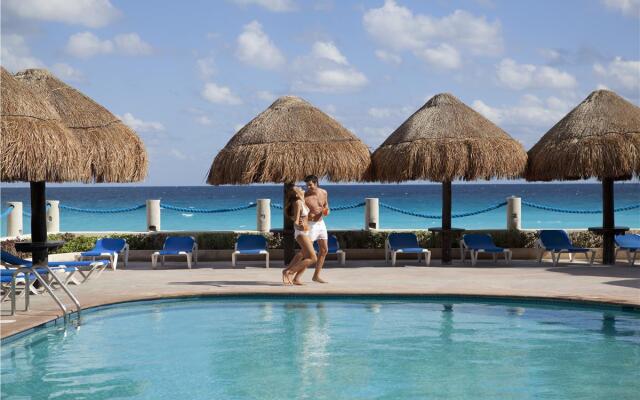 Occidental Tucancun All Inclusive