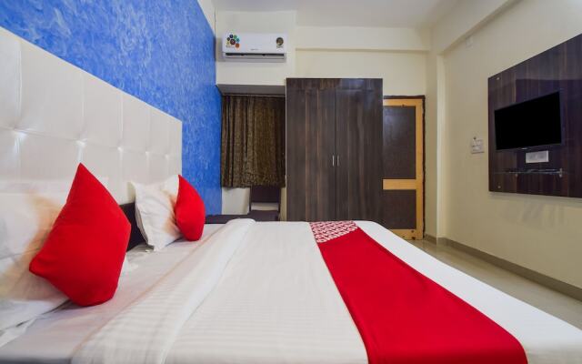 OYO 26659 Hotel Parmanand Garden