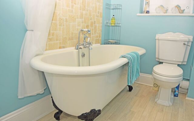 Georgian Apartment Gosport