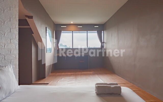 D'Valley View Lembang