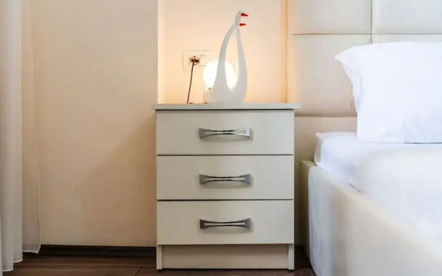 The Perfect Central Apartment