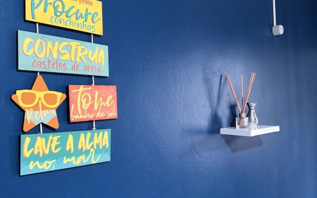 Pousada Mar e Piscina- Buzios