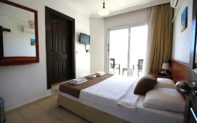 Bonapart Hotel