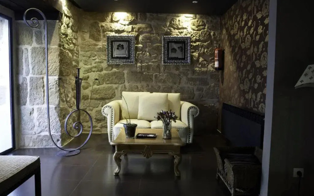 Hotel Arrope