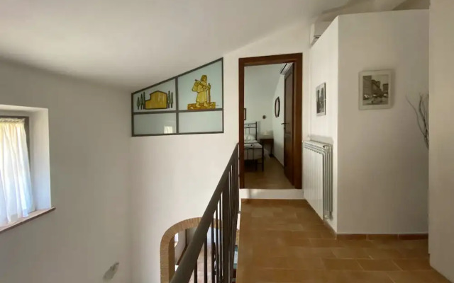 Villa Le Ripe Apartments