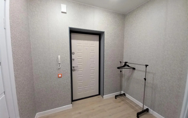 Eden Apartment on Chertygasheva street 69