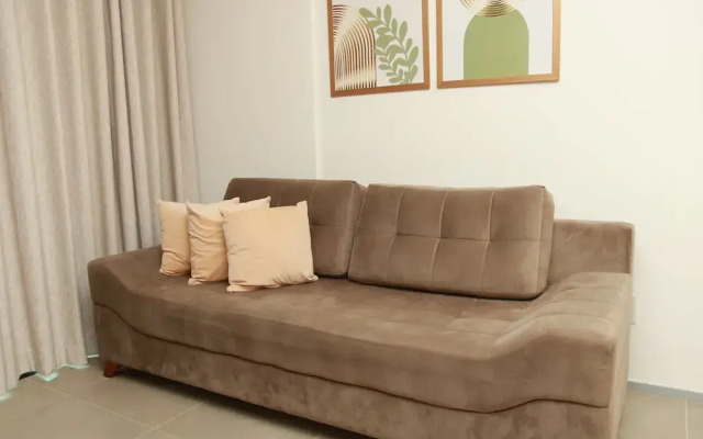 Edificio Promenade II Apt 508