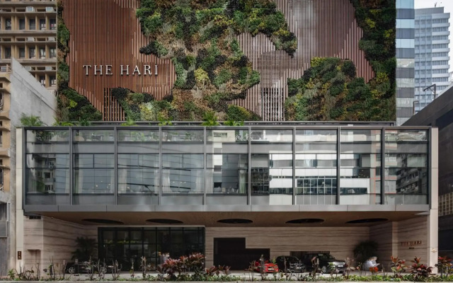 The Hari Hong Kong