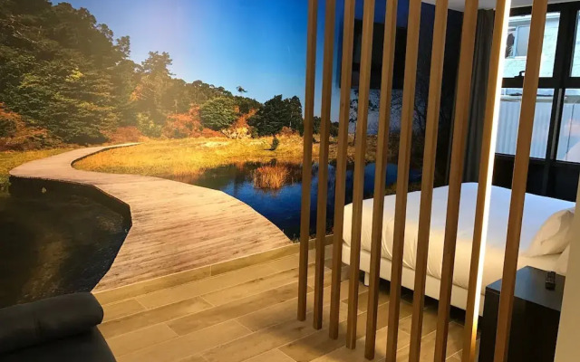 Playacruz Apartamentos