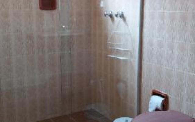 Ubatuba Surf Hostel