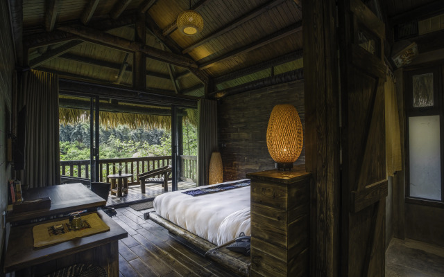 Sapa Jade Hill Resort & Spa