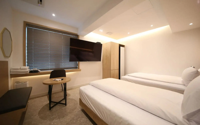 Vantt Hotel