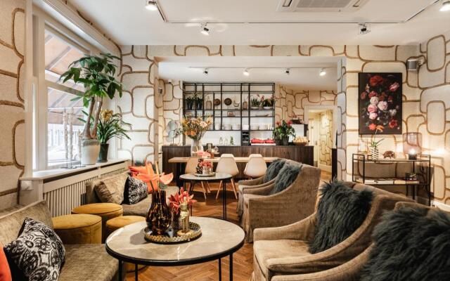 The Delphi - Amsterdam Townhouse