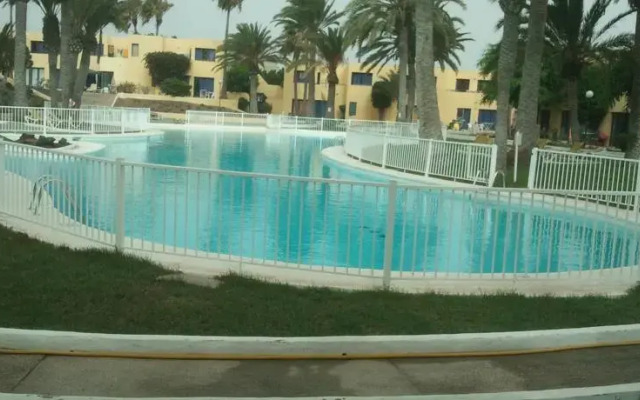 Apartamentos Playa Los Barqueros