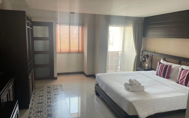 Nordwind Hotel