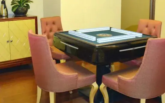 Xinghewan International Hotel