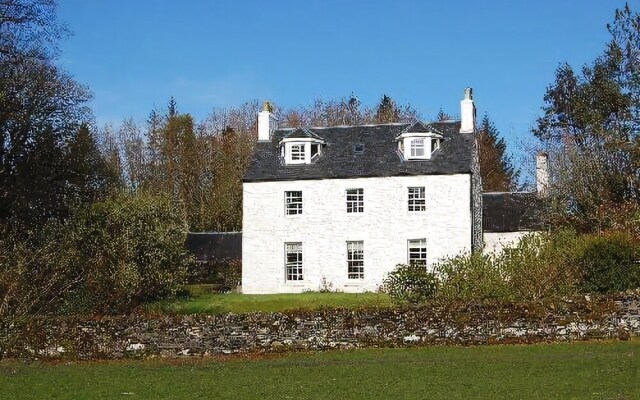 Bachuil Country House - Isle of Lismore