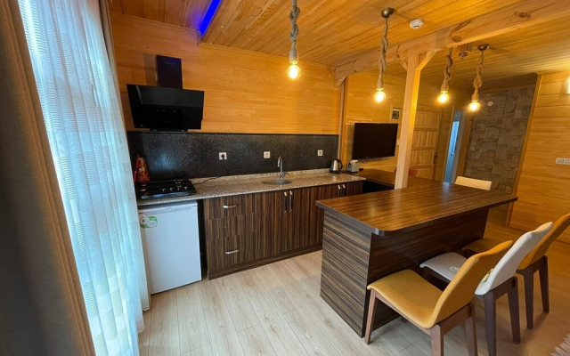 Gold City Apart Hotel no2