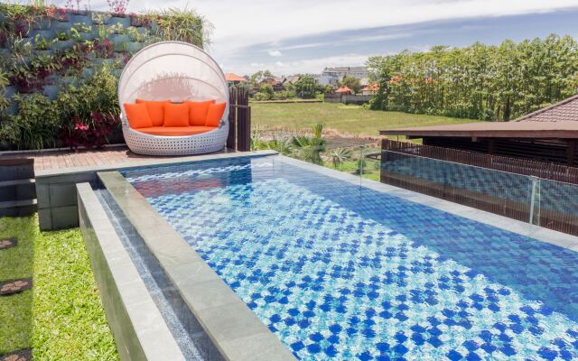 Mokko Suite Villas Umalas Bali