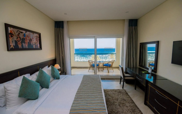 Concorde Moreen Beach Resort & Spa
