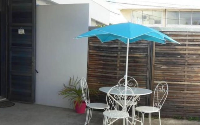 House With 2 Bedrooms In Letang Sale Les Bains With Enclosed Garden And Wifi 30 M From The Beach