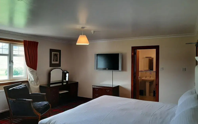 Laggan Hotel