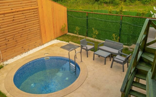 Naila Bungalov Sapanca