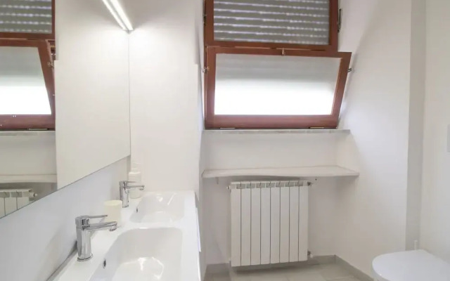 Vista Mare Sperlonga