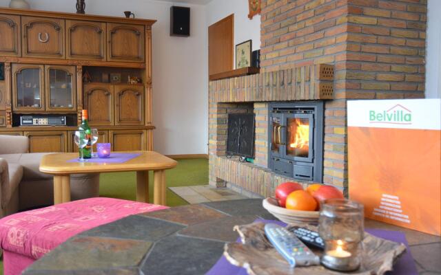 Spacious Apartment in Diemelsee-Heringhausen near Watersports
