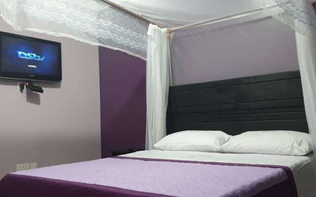 Kinene Residence Motel - Garuga Road, Entebbe